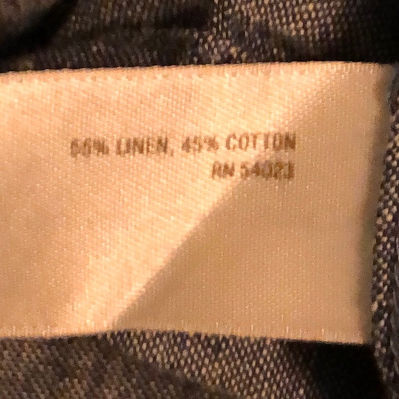 Old Navy Short Sleeve Shirt - Picture 3 of 4